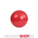 MSD Gym-Ball 55cm crvena pilates lopta