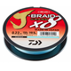 Daiwa J-Braid GRAND X8 0,24mm-135m blue