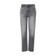 WRANGLER Kavbojke FRONTIER siv denim