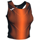 Joma Olimpia Top Black-Orange