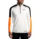 Brooks Run Visible 1/2 Zip 2.0