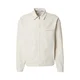 DAN FOX APPAREL Prehodna jakna Laurenz off-bela