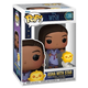 Funko POP & Buddy: WISH - Asha z zvezdo