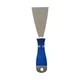 Pleskarska lopatica PAINT Spatula INOX 40-120mm - 60 mm