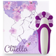 FeelzToys Clitella Oral Clitoral Stimulator Purple