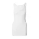 Samsoe Samsoe Top Sue Solid 265 bela