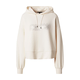ARMANI EXCHANGE Majica srebrna/off-bela