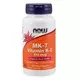 MK-7 Vitamin K-2, 100mcg - 120 kapsul
