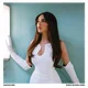 Madison Beer - Silence Between Songs (Limited Edition) (White Coloured) (LP) (Samo odprto)