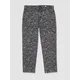 Volcom Fa F Rygalski Jeans black print