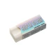 DELI Gumica za brisanje Super clean EH314, Bela