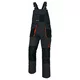 Polukombinezon Emerton Crna/Orange 54 OD-7207