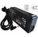 GEMBIRD NPA65-195-3340 (DE03) punjač za laptop 65W-19.5V-3.34A/ 7.4x5.0mm black PIN (925 Alt=DE10) 38955