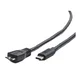 Gembird Kabel USB 3.0 BM do USB-C (Micro BM/CM), 1 m