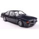 1:18 BMW 635 CSI RDEČA 1984 - SOLIDO