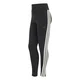 Adidas W AK 3S LEGGING, ženske pajke, črna UW726