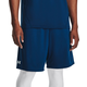 Kratke hlače Under Armour UA Tech WM Graphic Short