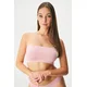 Brezšiven modrček Flexi Bandeau