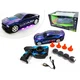 slomart MADEJ RC drift avto 2.4GHz 4WD z dodatnimi kolesi