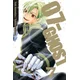 07-GHOST, Vol. 7