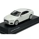 shumee PRODAJALC MODEL AUDI A5 COUPE GLACIER BELA 1:43 501.16.054.31