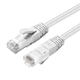 Omrežni kabel UTP CAT6 3M bel LSZH