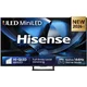 HISENSE ULED MiniLED Smart TV 65U7SE
