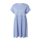 Urban Classics Obleka, modra