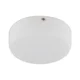 Globo 12387-8W - LED plafonsko svetlo MATTHEW LED/8W/230V bela