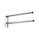 Antena Dual 5G P62 MIMO 2x10m SMA