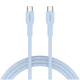 Kabl Canyon OnWire 60CL Braided 1m Light Blue