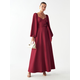 Willa Obleka Knoll bordo