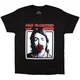 Paul McCartney Red Rose Speedway (Back Print) Black M Majica