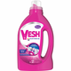 Tekoči detergent za pranje barvnega perila Vesh Color Power Gel, 3 L