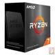AMD Ryzen 7 5800X, 8 Cores (3.8GHz/4.7GHz turbo), 16 Threads, 4MB L2 cache, 32MB L3 cache (AM4)
