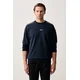 HUGO loungewear pulover moški z bombažem NOAH SWEATSHIRT