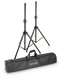 Gravity SS 5211 B set stojal (jeklo) s torbo