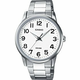 Casio collection muški sat ( MTP-1303D-7B )