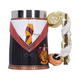 NEMESIS NOW HARRY POTTER HERMIONE CROOKSHANKS okrasni vrč, (20871703)