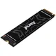 KINGSTON FURY Renegade 500GB SSD, M.2 2280, PCIe 4.0 NVMe, Read/Write 7300/3900MB/s, Random Read/Write: 450K/900K IOPS