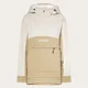Oakley W.Tnp Nose Grab Softshell dámska mikina, mist/pebble (M)