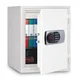 Digitalni vatrootporni sef 514x404x440mm 53kg Technomax