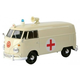 Volkswagen DelivaryVan Ambulance - metalni auto 1:24 ( 25/79565 )