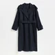 Reserved - LADIES` COAT