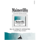 Maimeri Blu Akvarelne barve Cobalt Blue Green 381 1,5 ml 1 kos