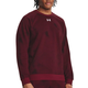 Trenirka (gornji dio) Under Armour UA Rival Fleece Printed Crew-MRN