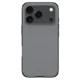 Nillkin Maska za mobilni telefon Iphone 17 Pro, Providno-crna
