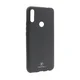 TERACELL Maska za Huawei P smart Z Skin mat crna