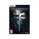 PC Dishonored 2 PC, Akciona avantura