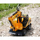 bruder CAT mobilni bager 2445 Bruder